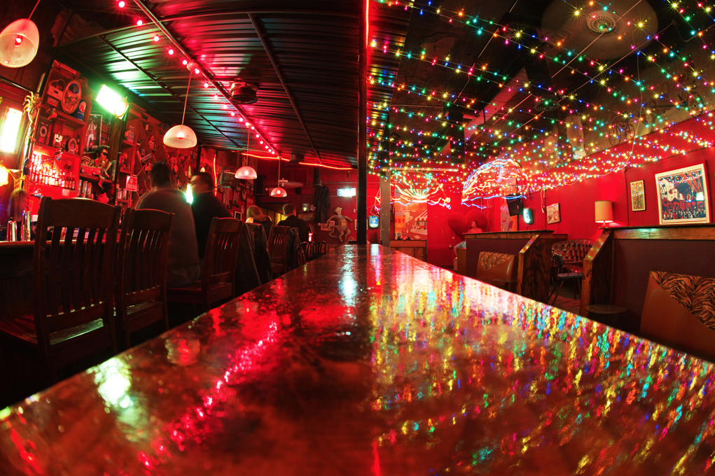 continental club houston dress code Shoeshine Charley's Big Top Lounge — The Continental Club