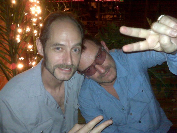 Bono and Pete 2014.jpg