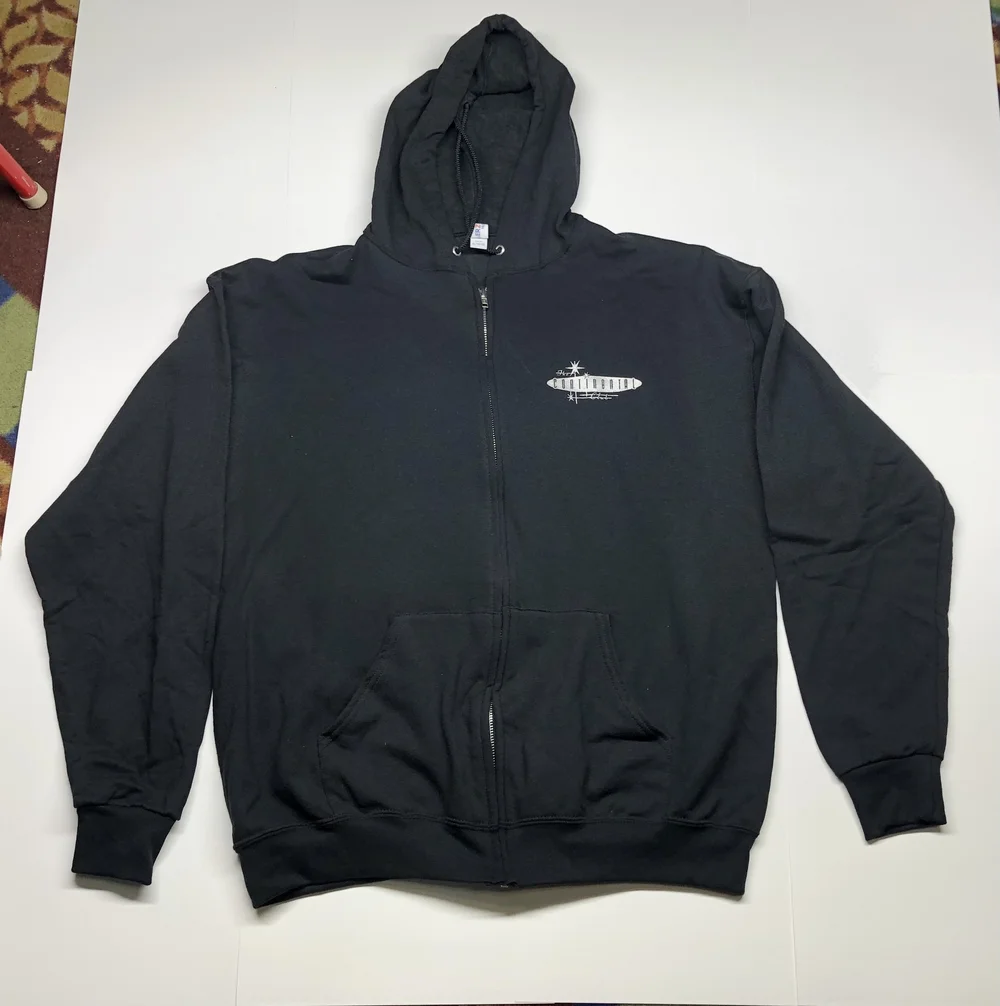 Continental Club 2023 Hoodie