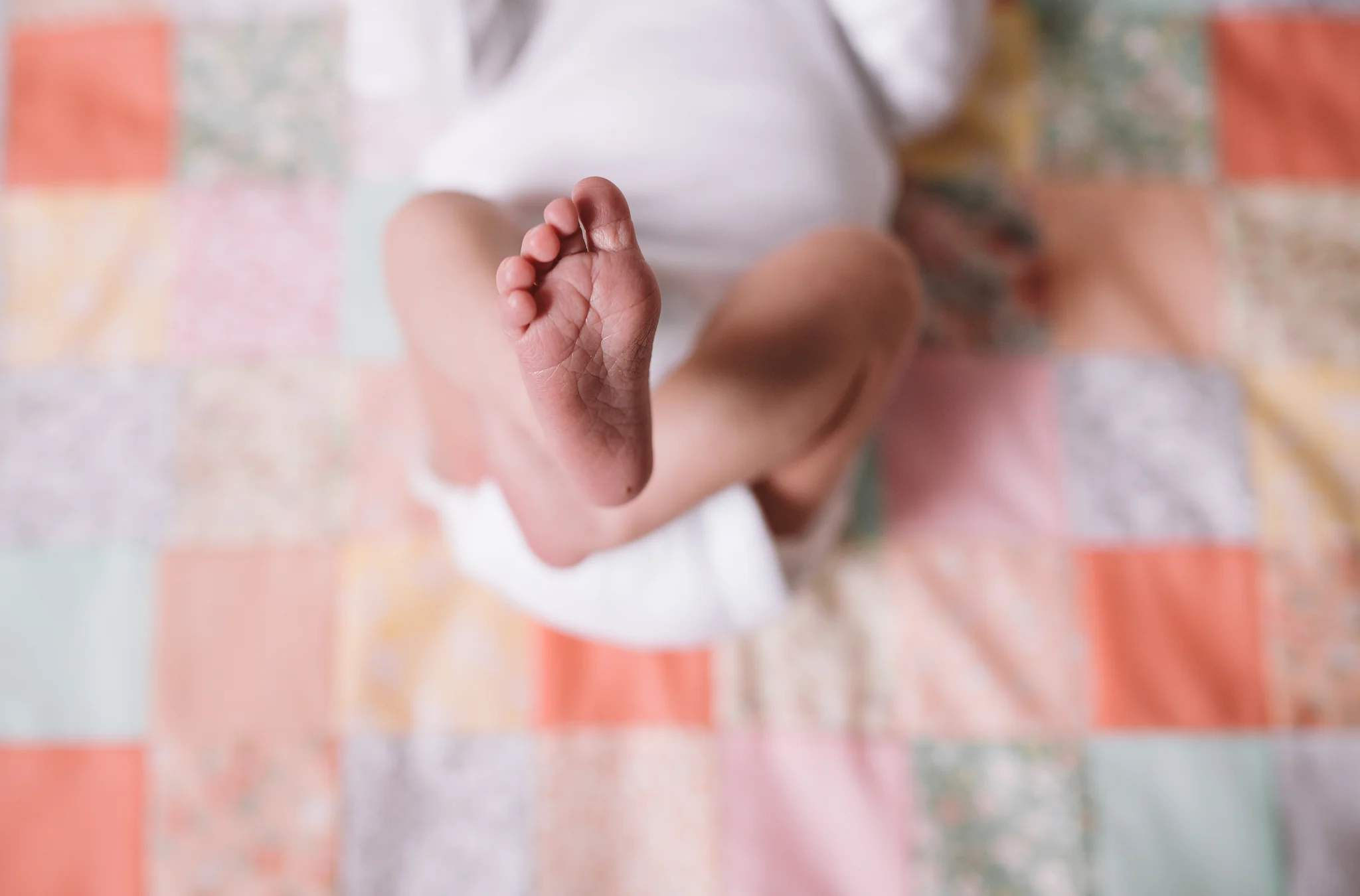 13/366 | Newborn session. I could've died from cuteness/sweetness overload. 