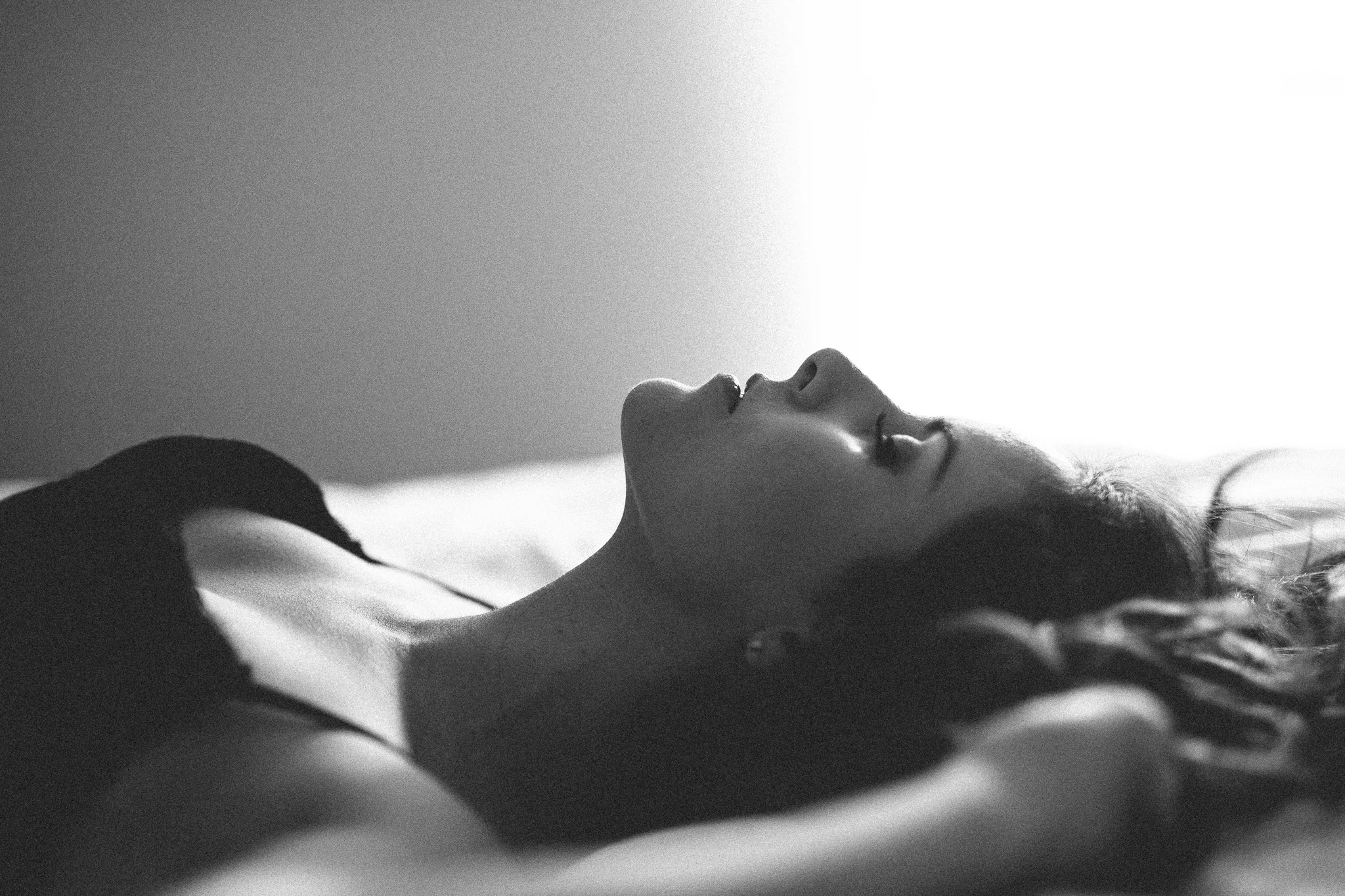 23/366 | Got to take some photos of my gorgeous friend. 