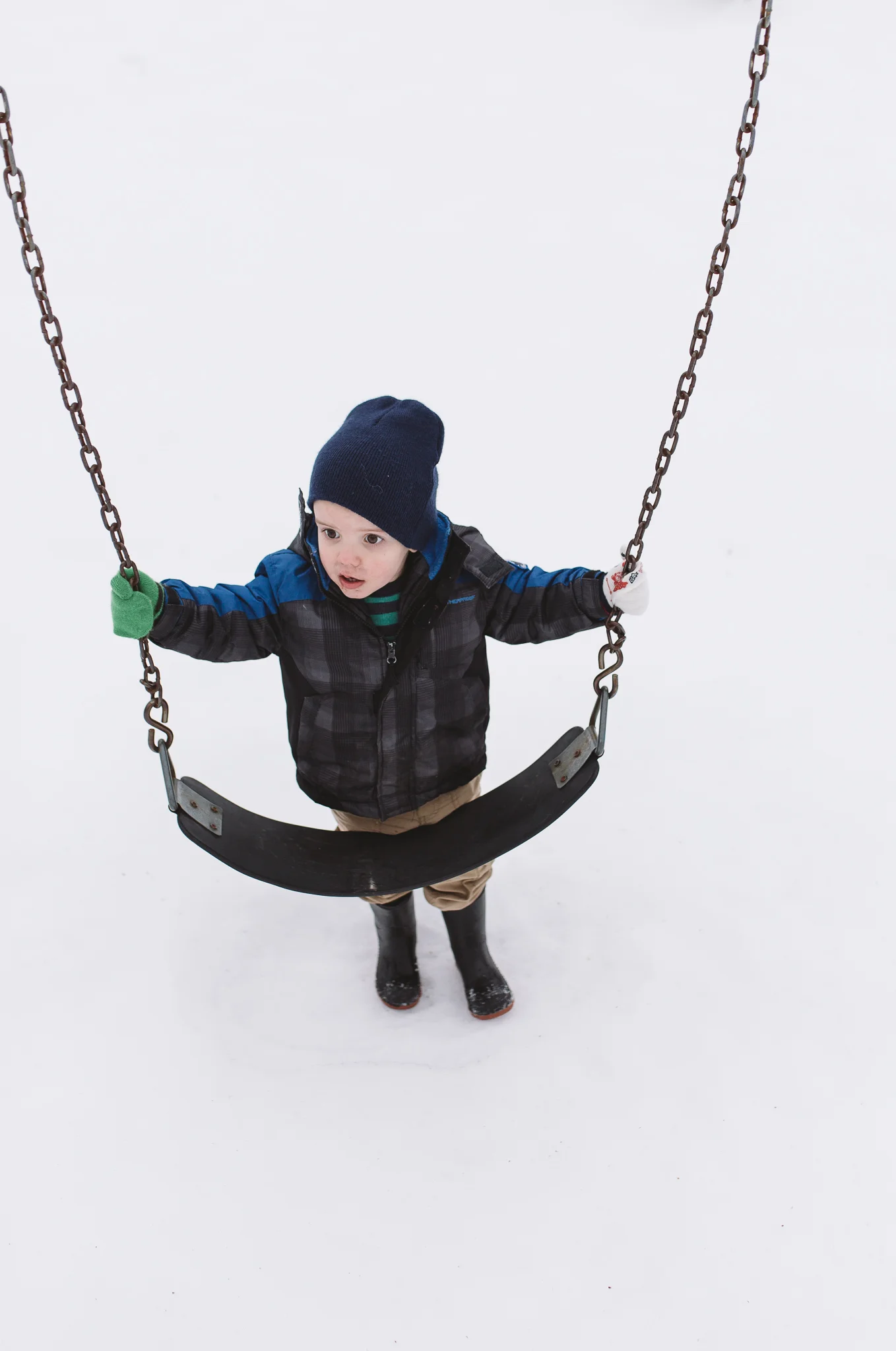 54/366 | We attempted the park today.