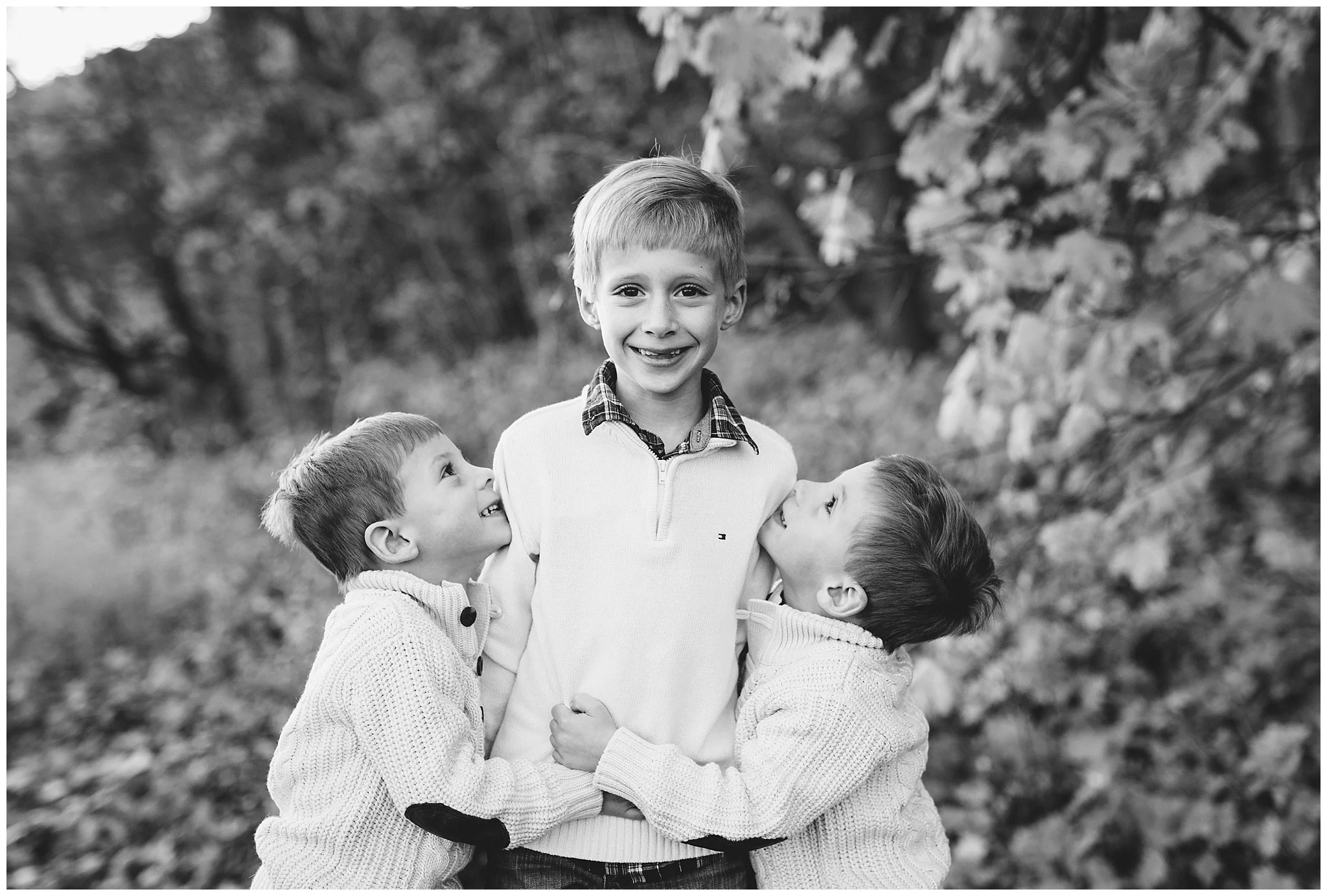 west point NY family photography
