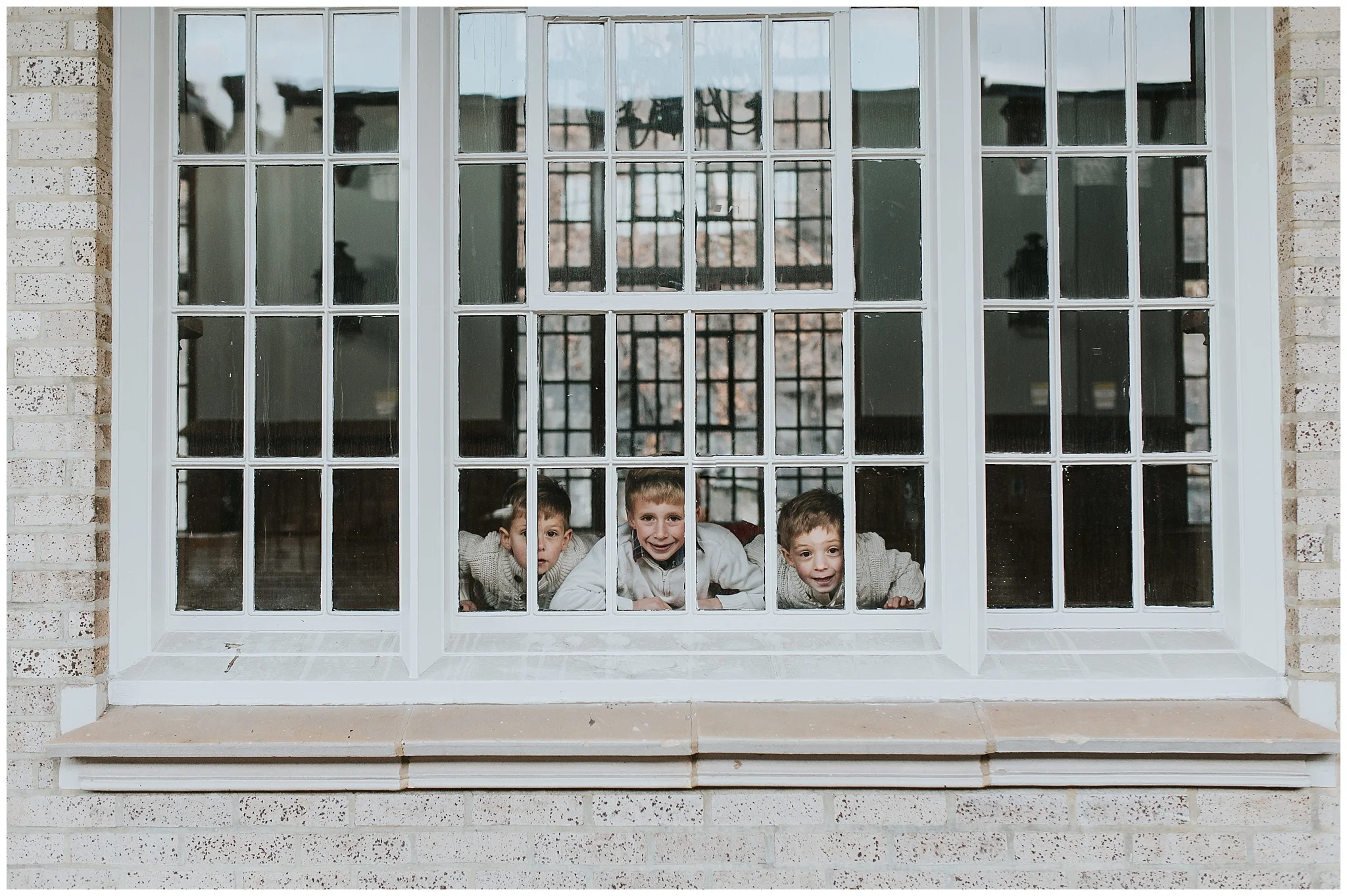 West Point NY family photography