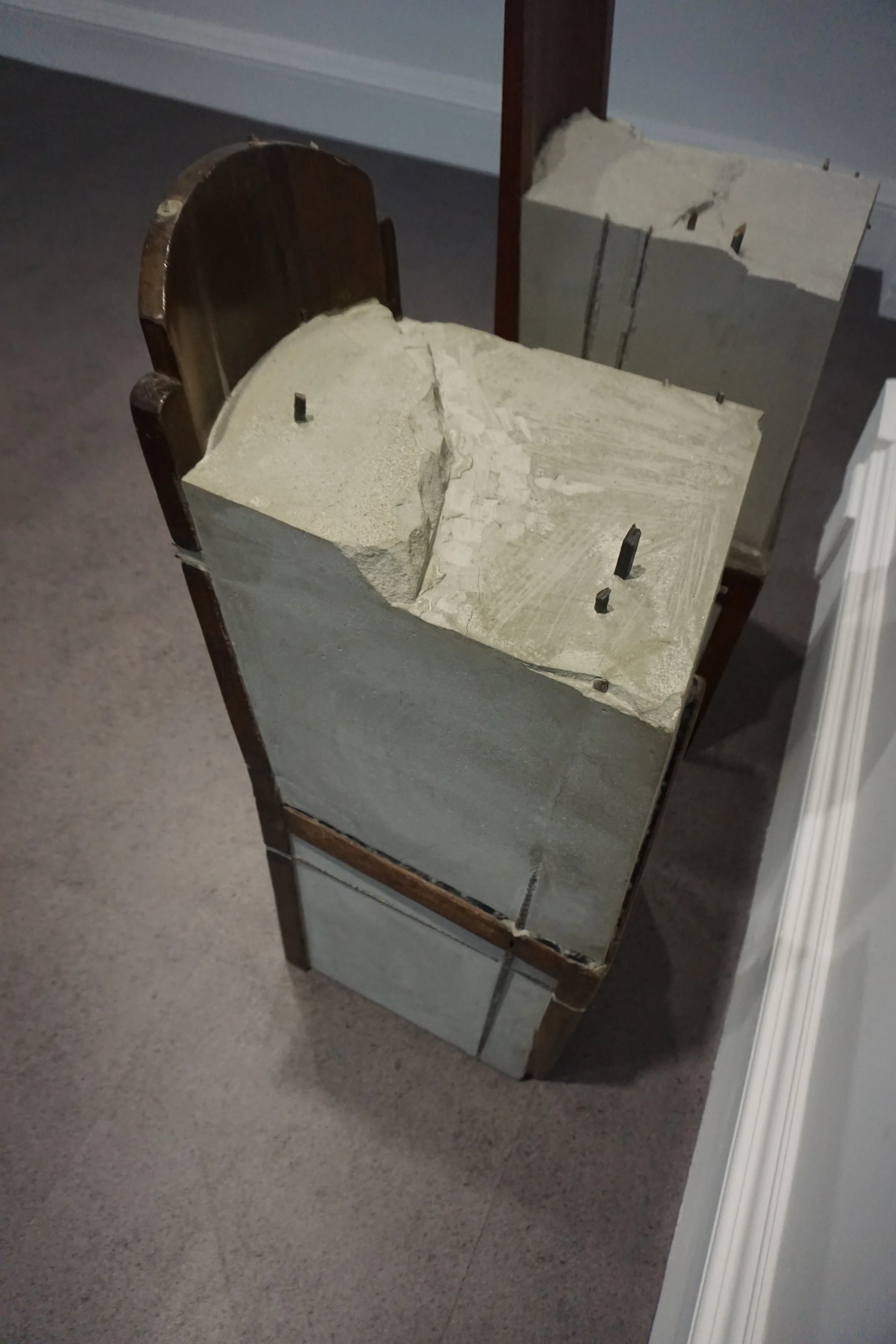 Doris Salcedo