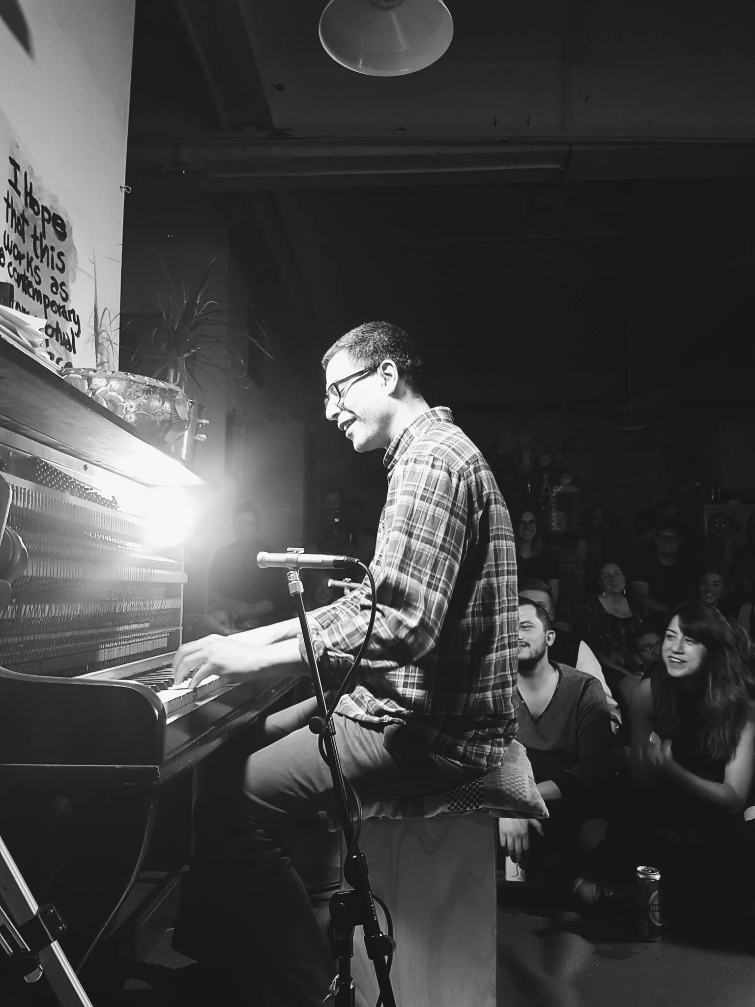 Sofar Sounds