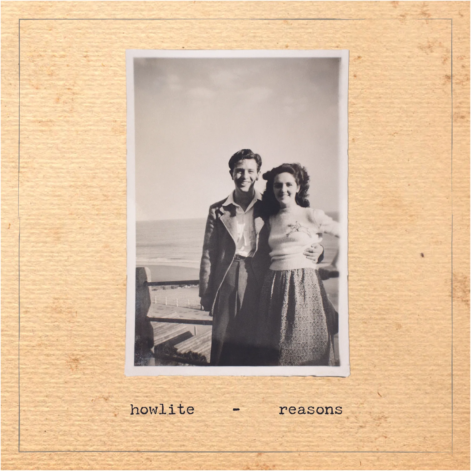Howlite EP Art_Square Front-01.jpg
