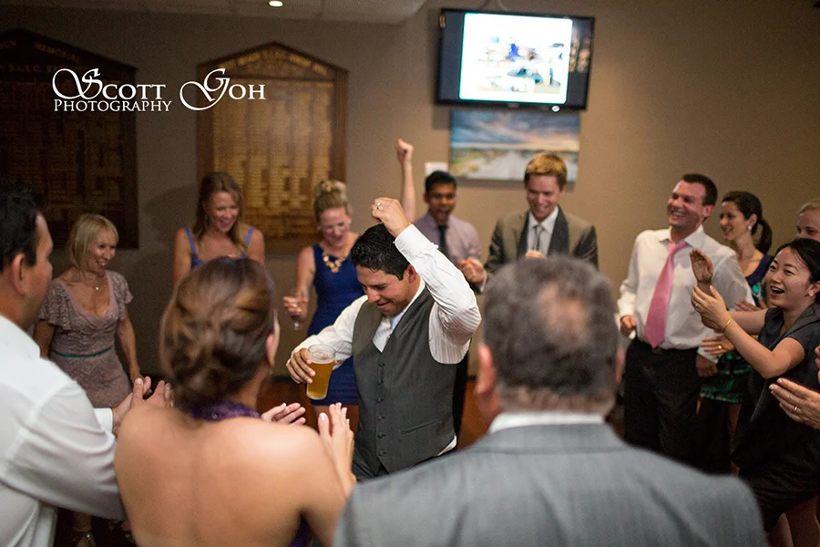 wedding reception dance 02