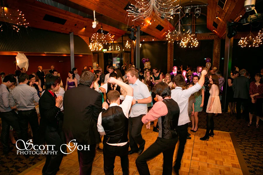 wedding reception dance 03