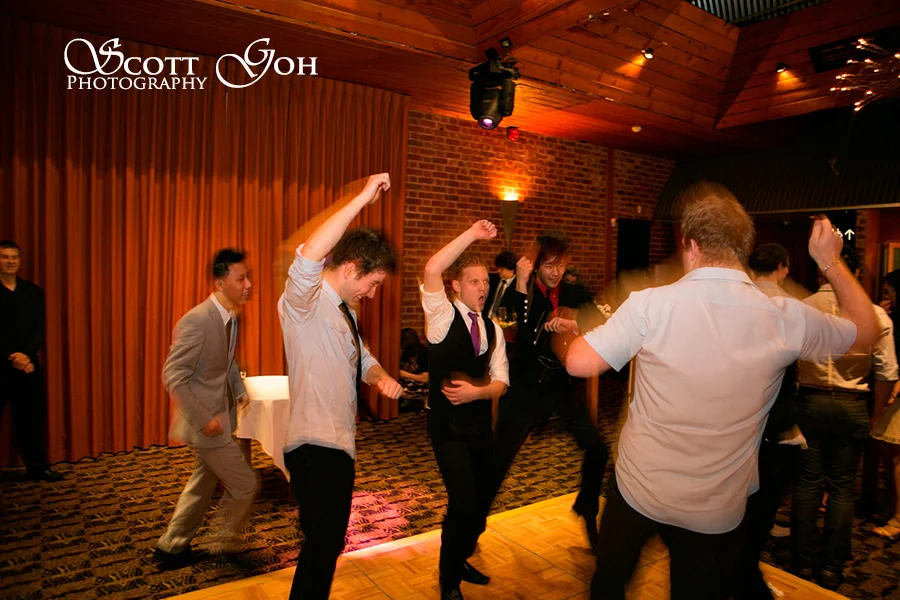 wedding reception dance 04