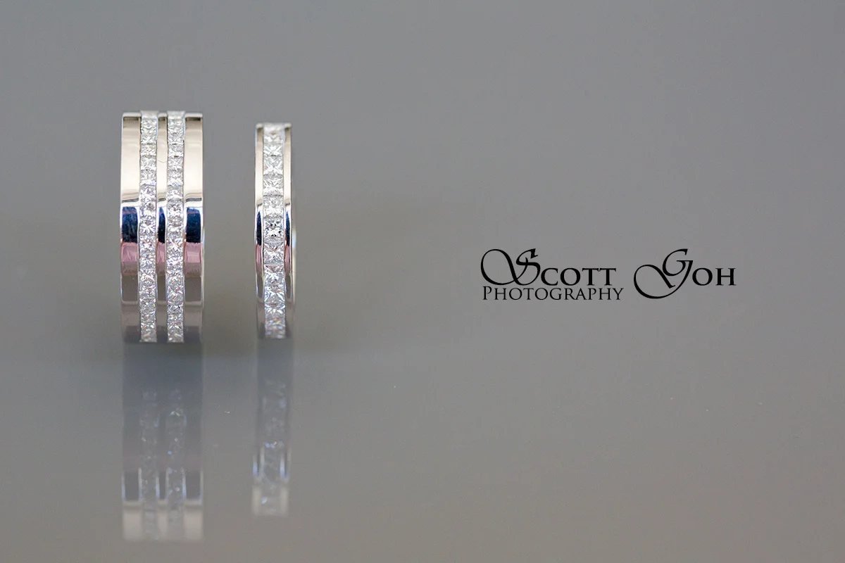 best wedding rings metal