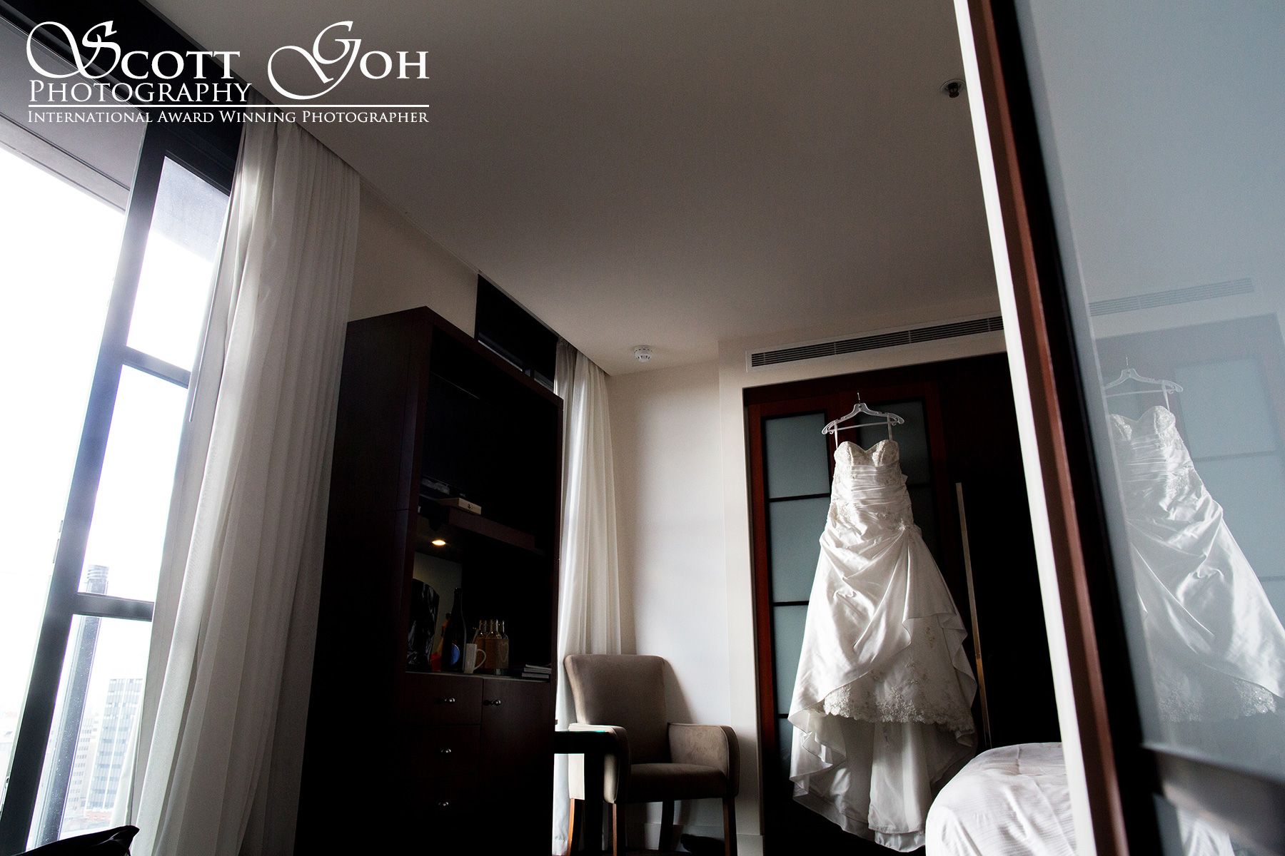 adelaide wedding venue