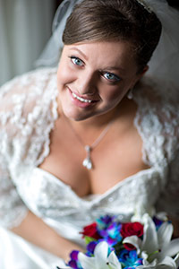 wedding bride Adelaide