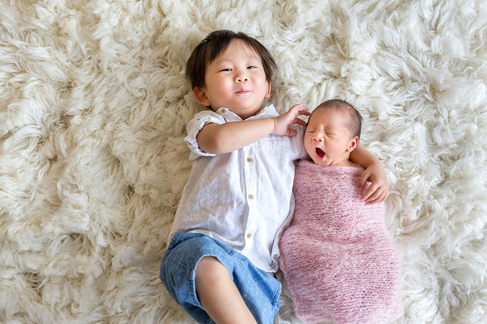 children and baby photography in Adelaide