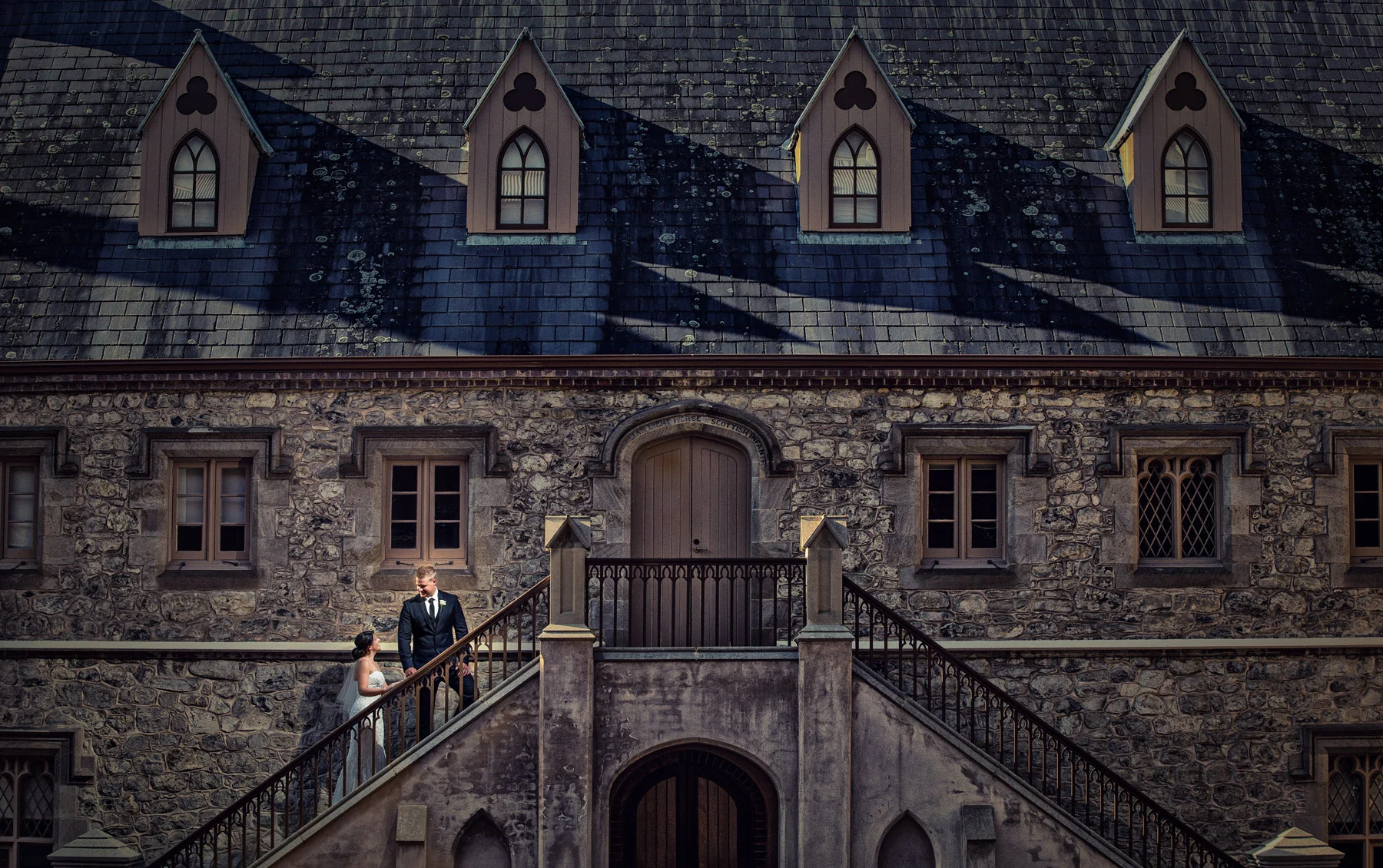 Mitch ♥ Sarah | Ayers House Wedding | Wedding Photographers in Adelaide 