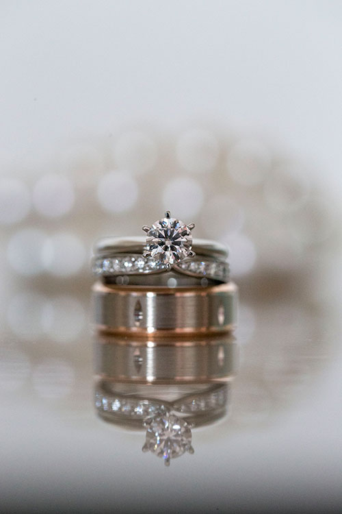 wedding ring