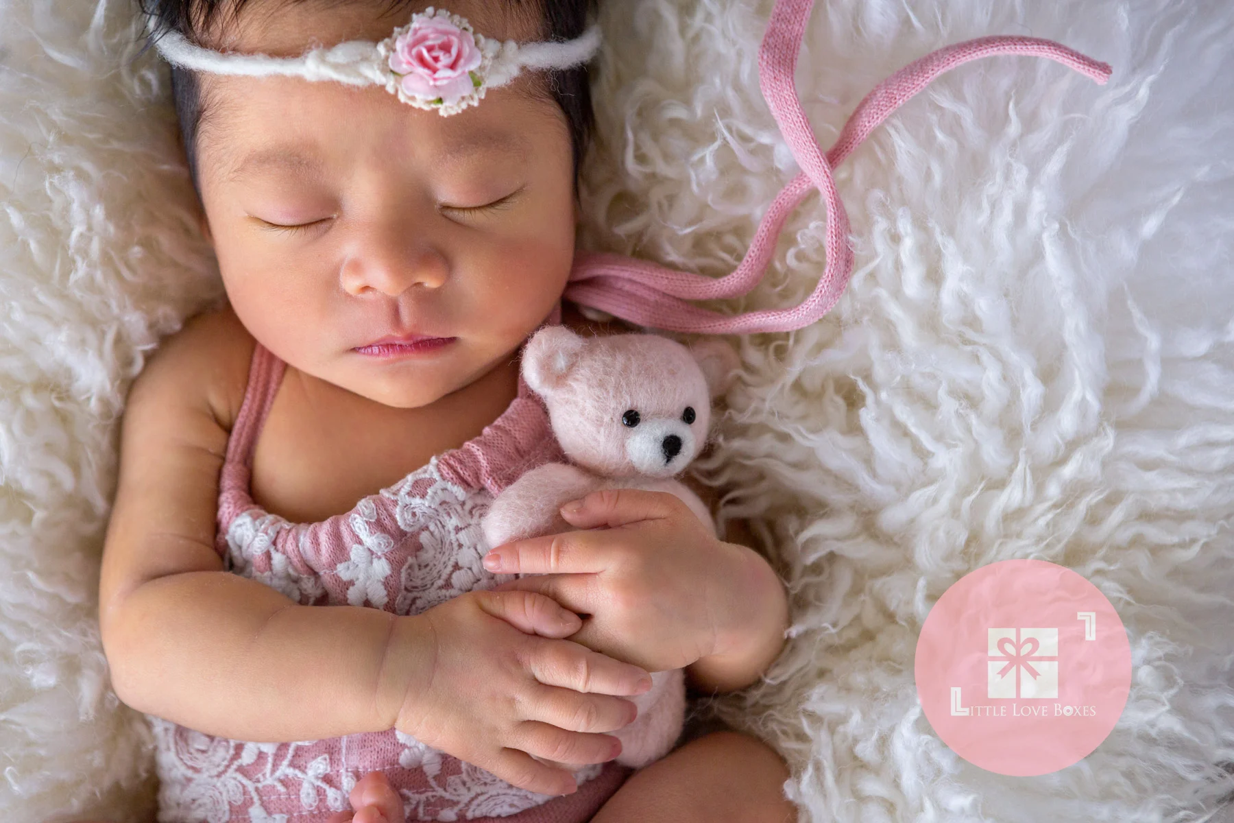 Newborn Photography