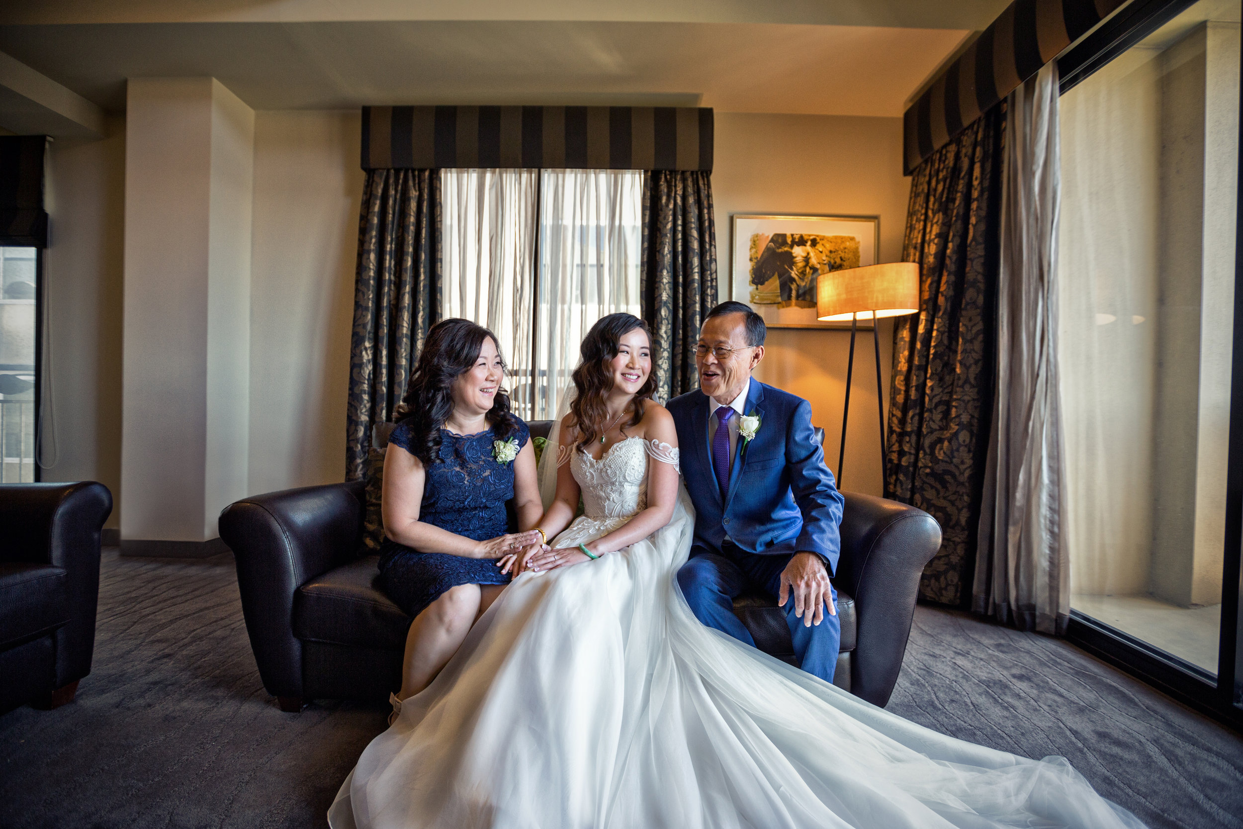 adelaide wedding family photo