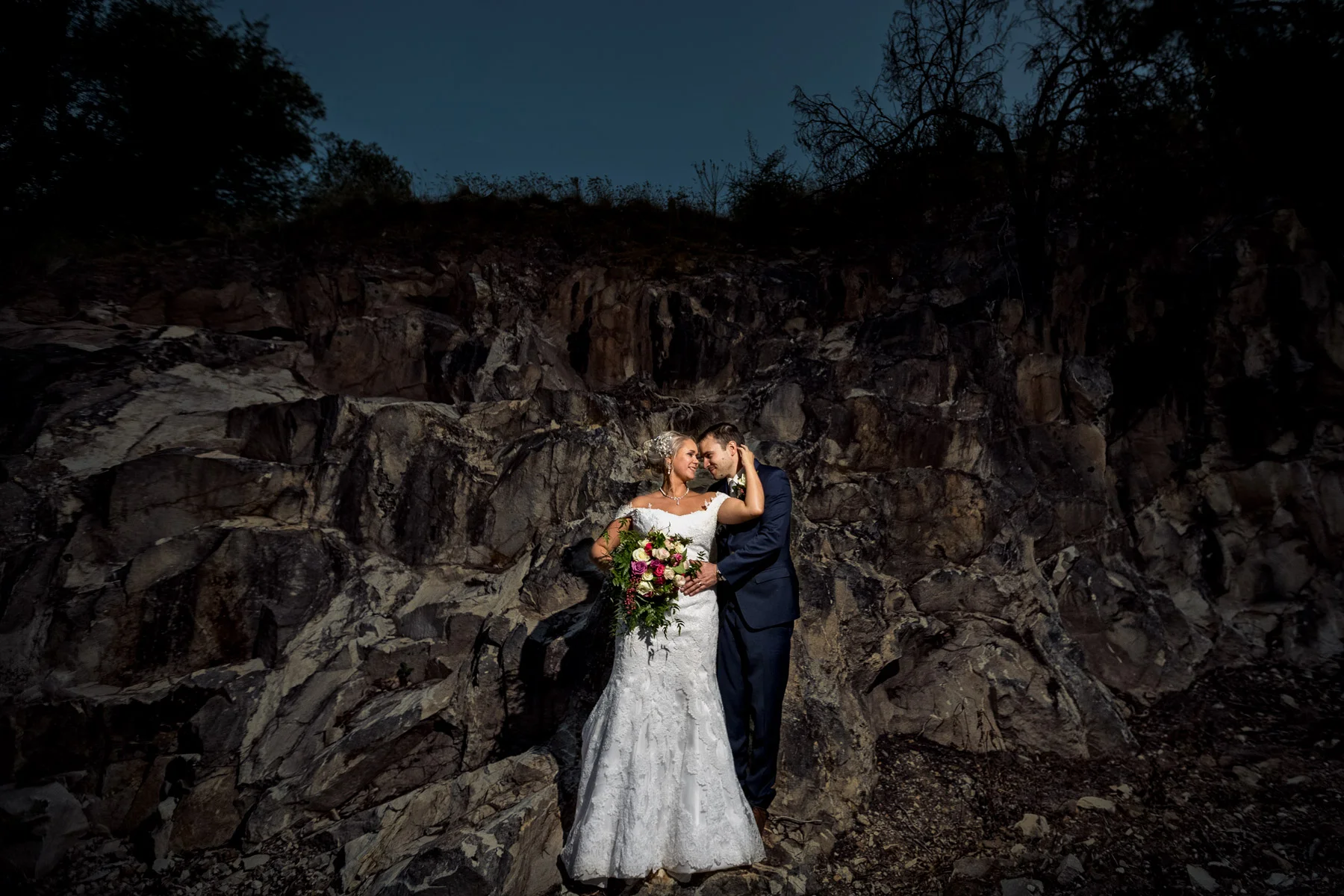 Glen Ewin Estate Wedding