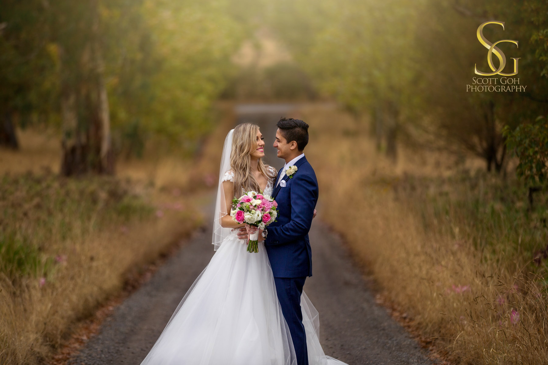 al ru farm wedding photo