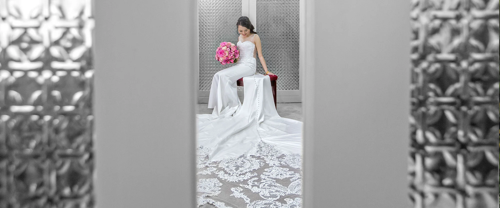 bride award winning photo aipp