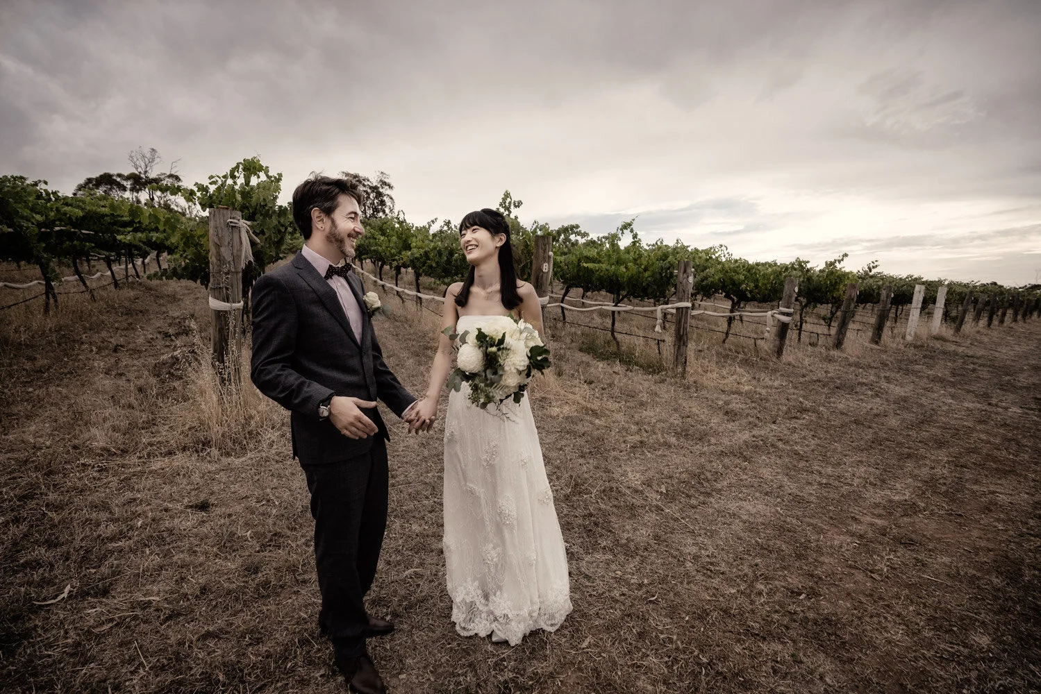 marybank wedding photography