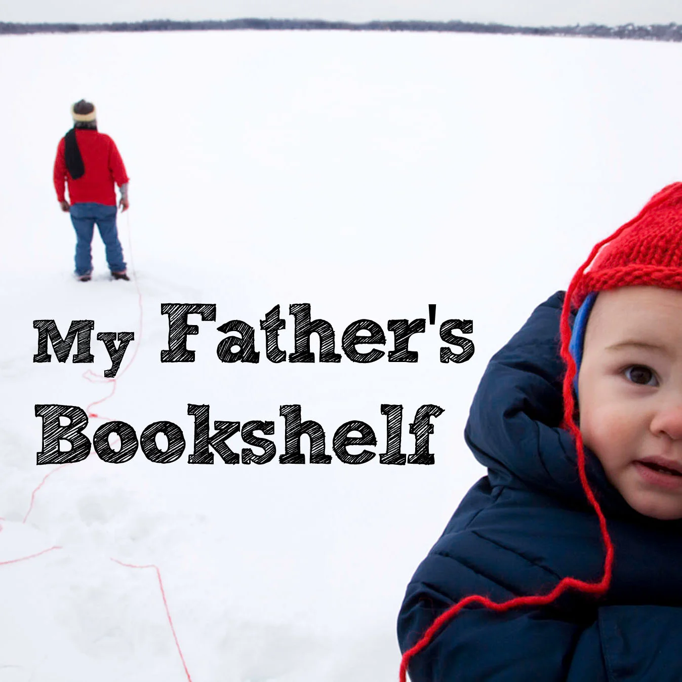 My Father's Bookshelf thumbnail.jpg