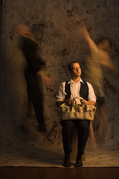 promo photo