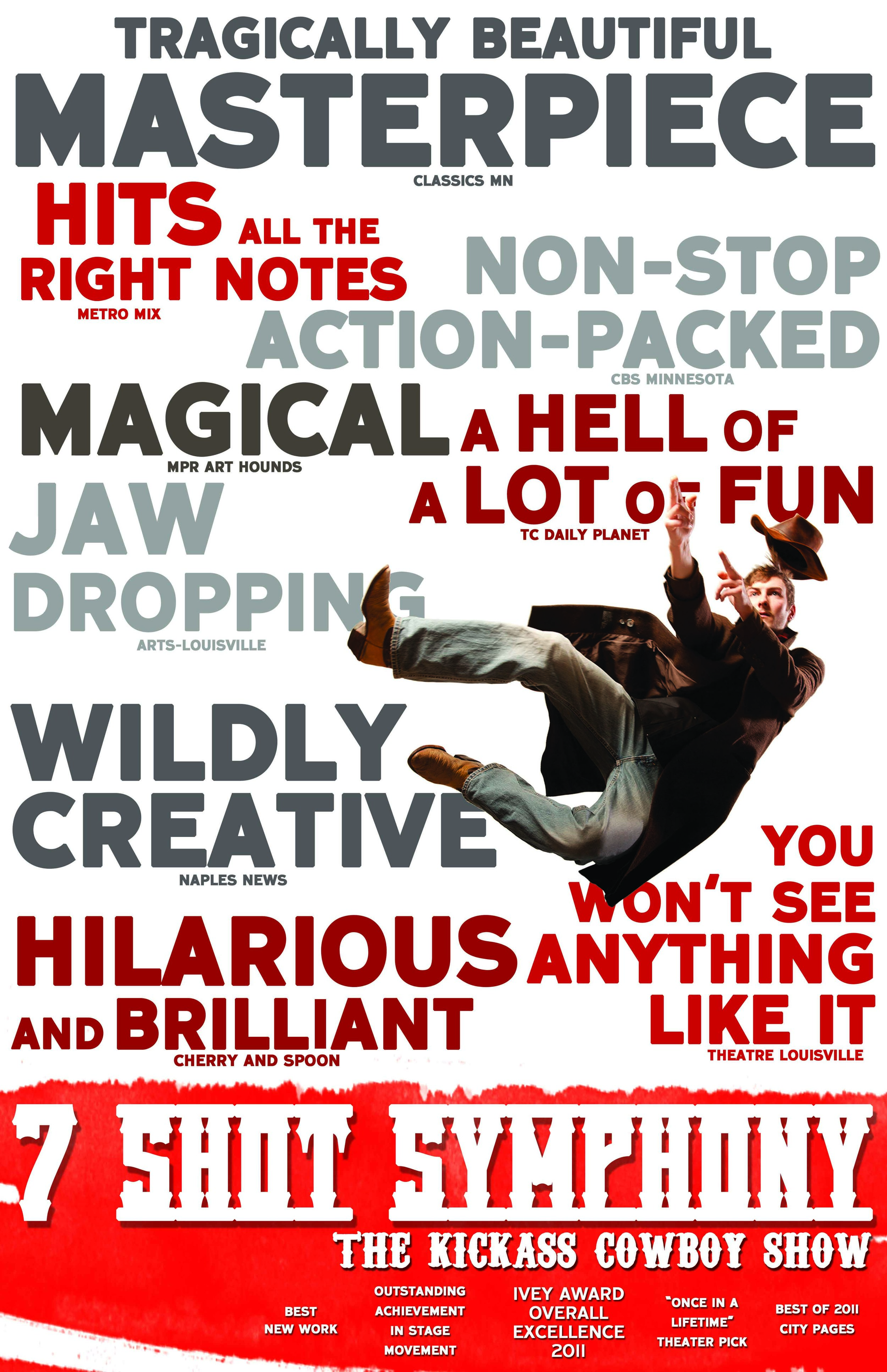 quotes poster