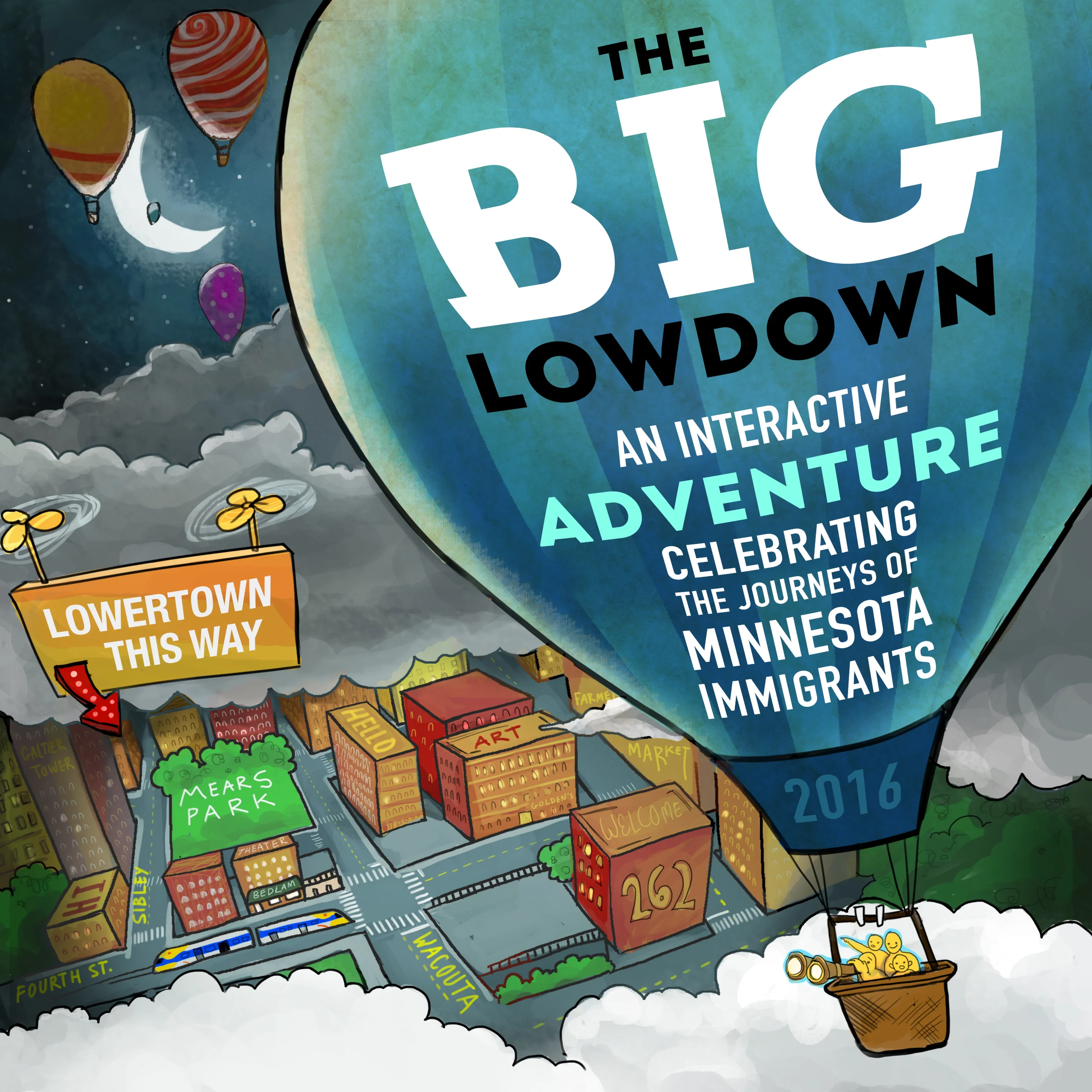 Big Lowdown Website Square LAS.jpg