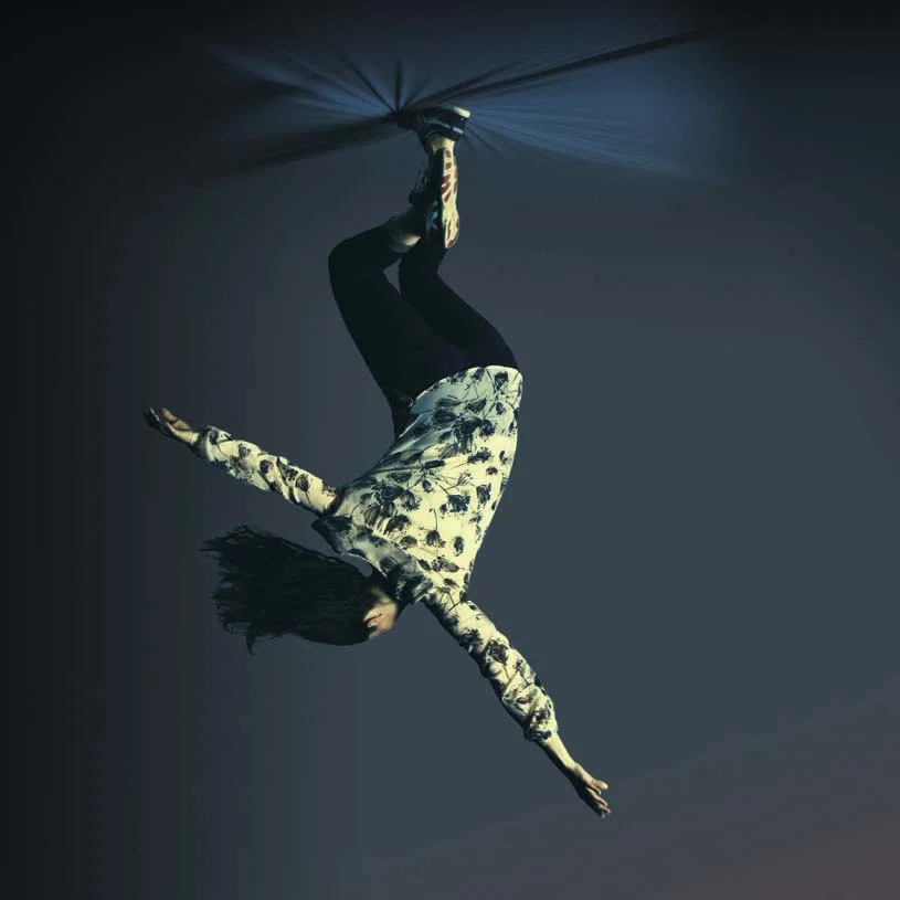  Eve Schulte &nbsp;(dancer and co-director)&nbsp;   LAS credits:&nbsp;  The Sparrow, The Half-Life, &nbsp; Crime and Punishment   Other MN credits: &nbsp;James Sewell Ballet  Awards:&nbsp; 2016 MN Sage Award nominee for her work  Any Offered None   