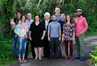 Professional teachers who care