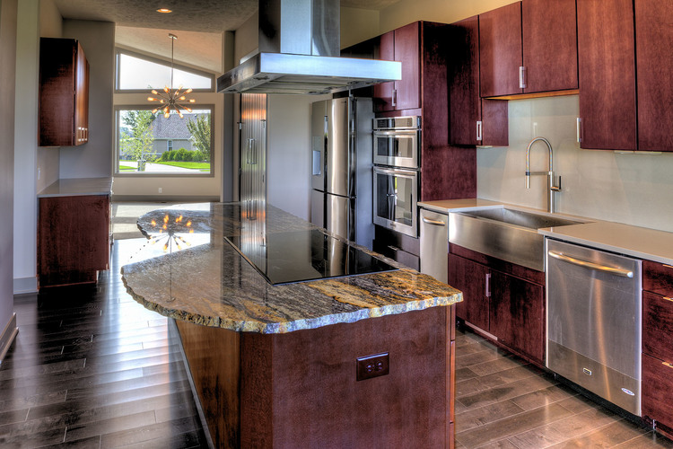 Welcome to our new website!