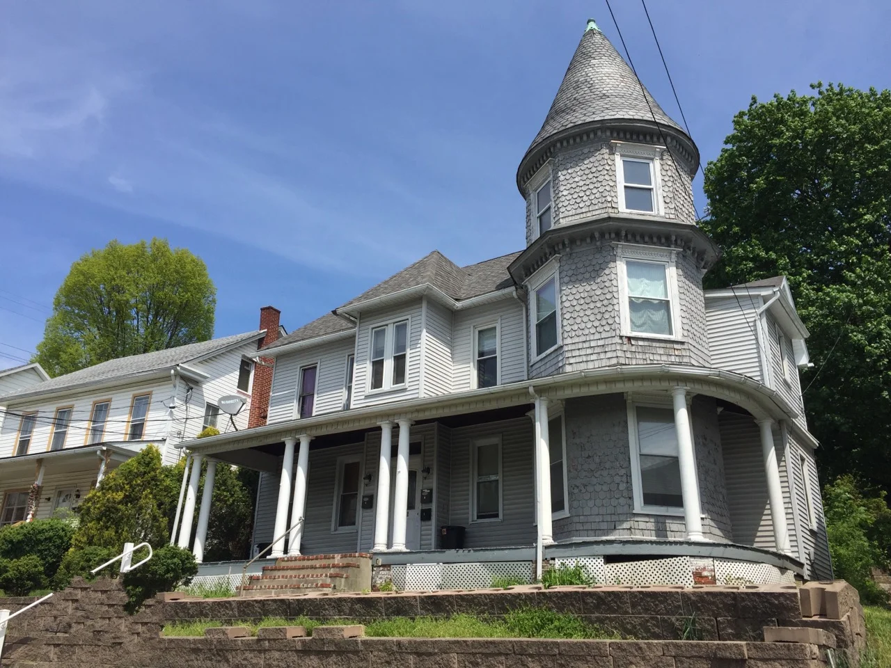 Real Estate Agency in Mount Bethel, PA Teel Realty