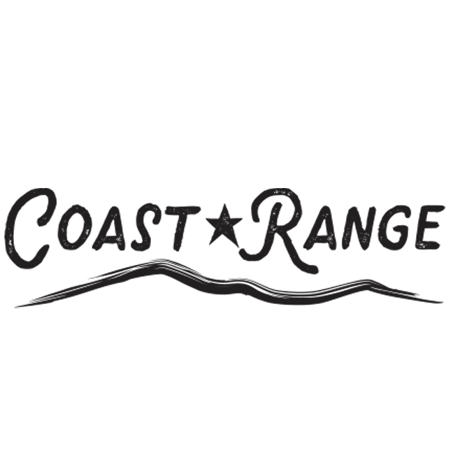Coast Range - Solvang