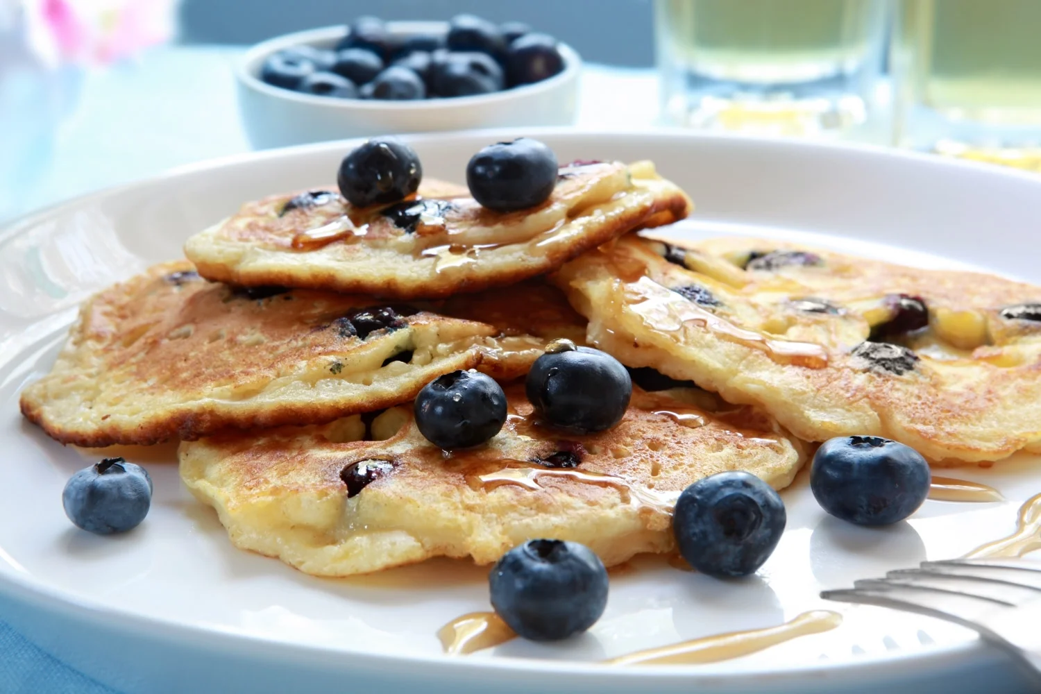 Complimentary Breakfast