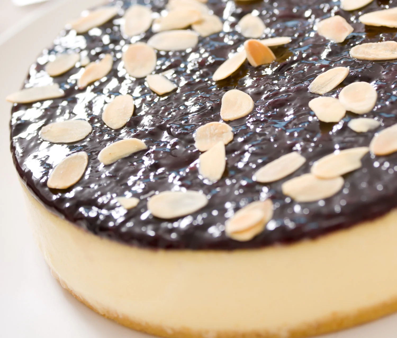 Decadent & Delicious!