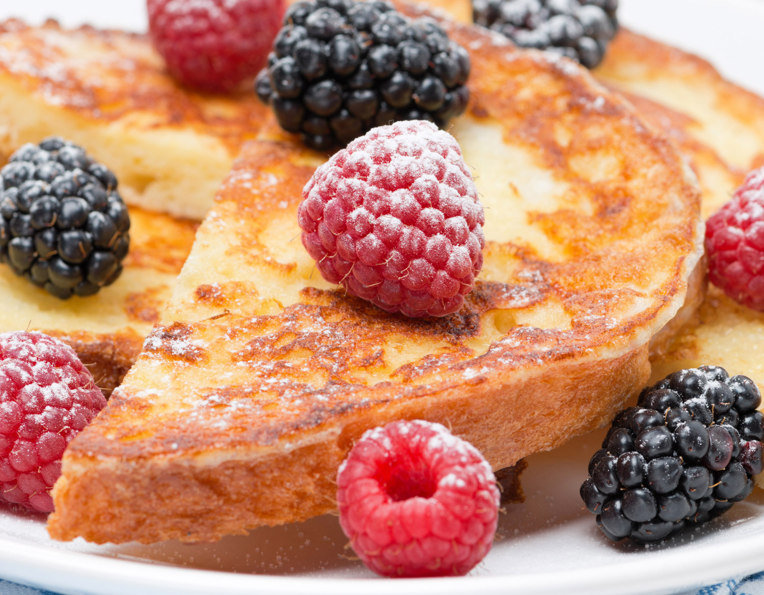 Complimentary Breakfast