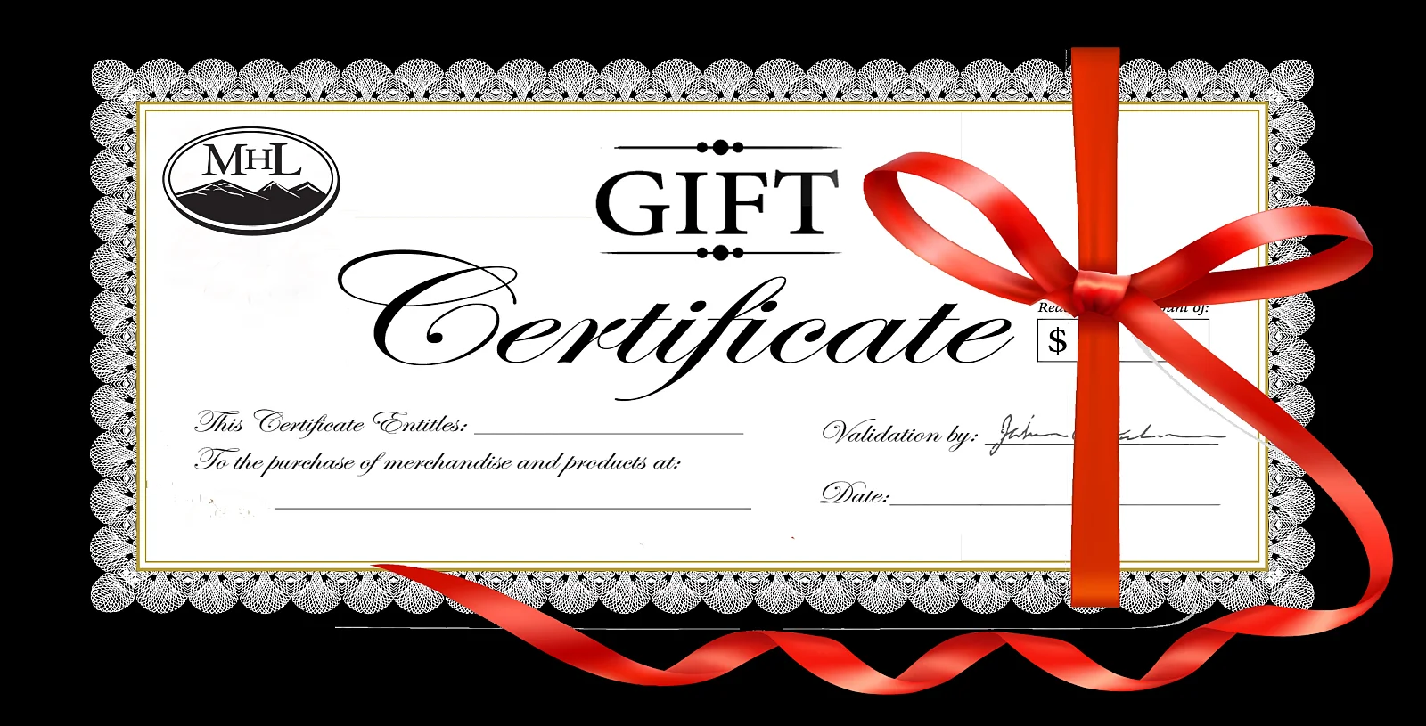Holiday Gift Idea