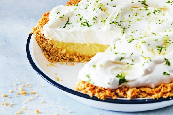 Lemon Pie