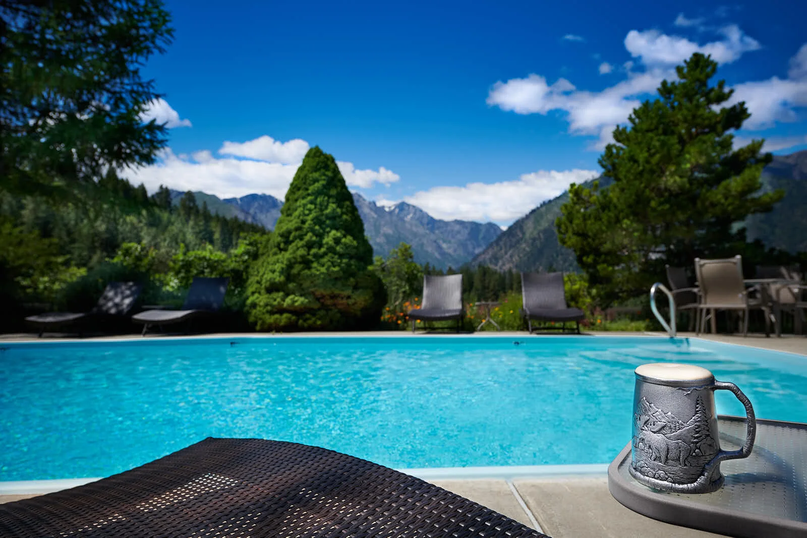 Summer's Last Hurrah