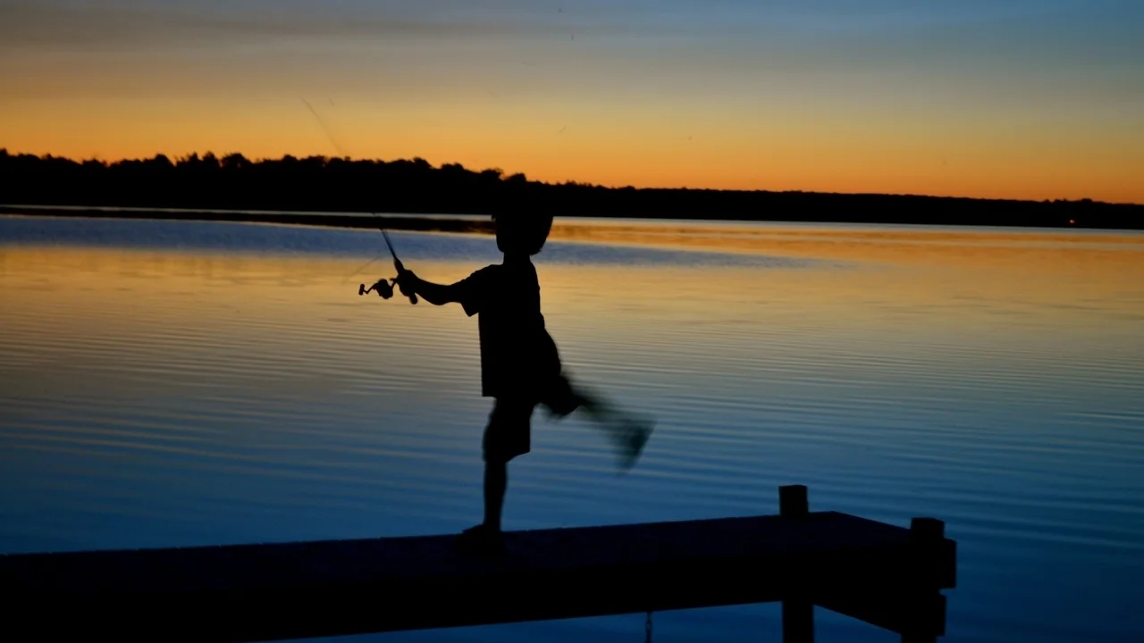 Welcome to Call of the Yooper Reconnect with nature