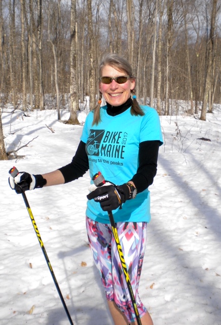Debra Laurie - Section 7