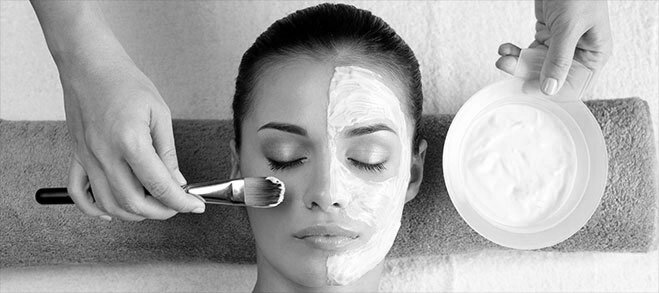 Facial Spa