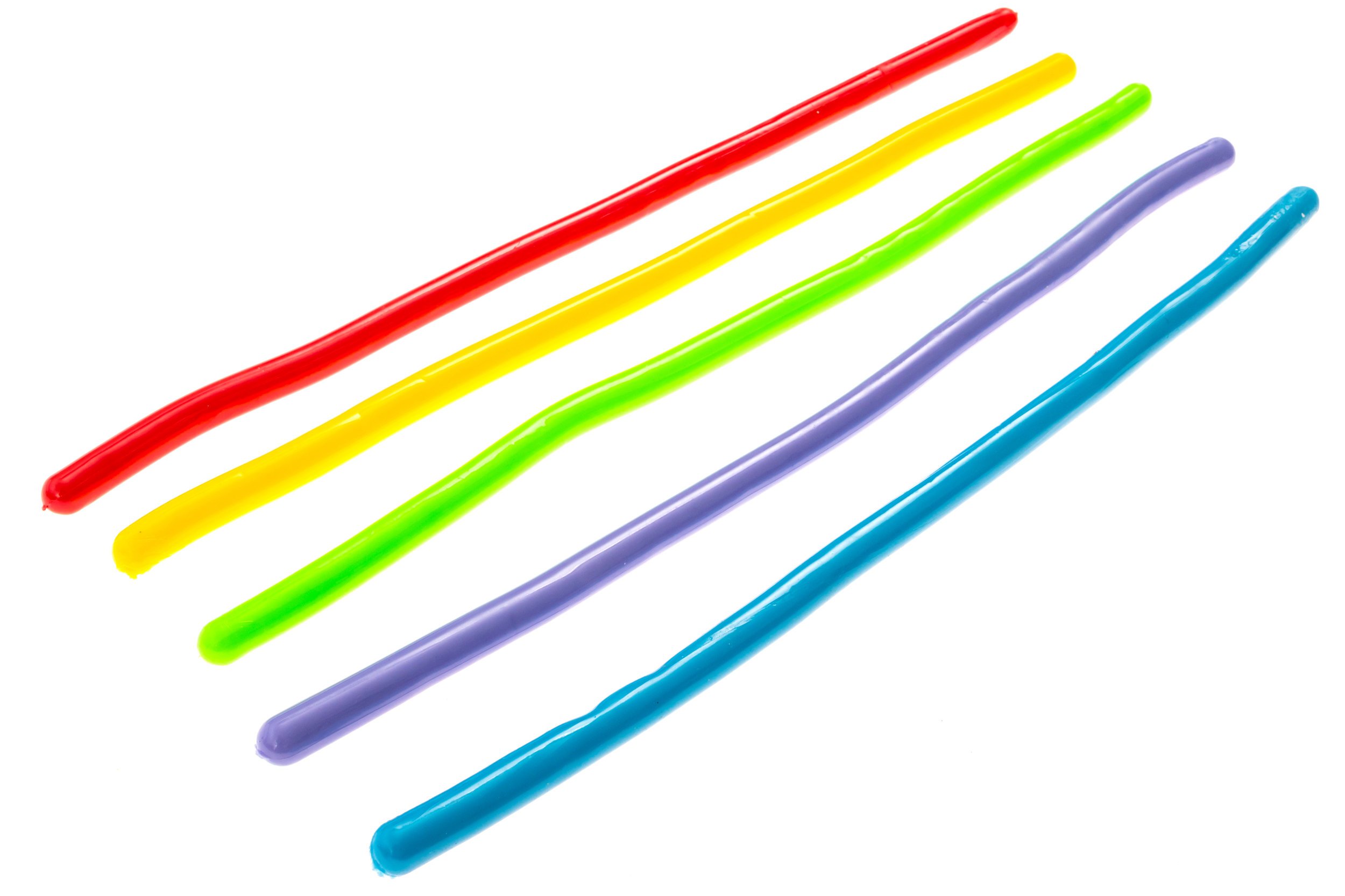 stretchy string fidget sensory toys