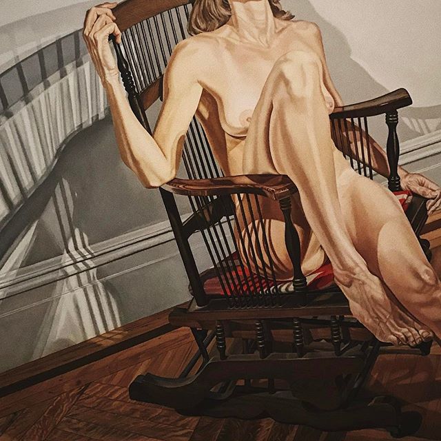 Philip Pearlstein