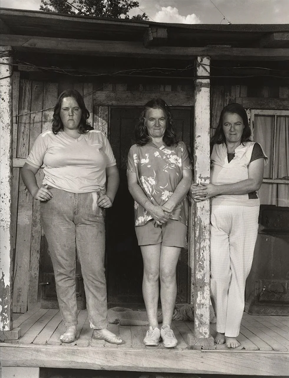 The Lynn Fork Women