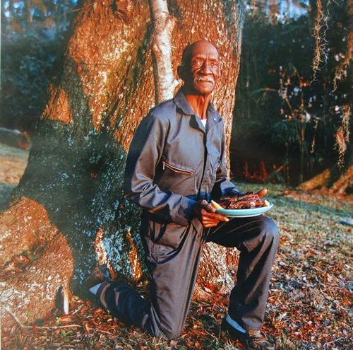M.C. Jones, Ocean Springs, Mississippi