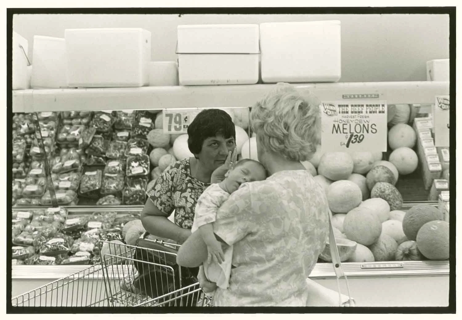 Grocery Store