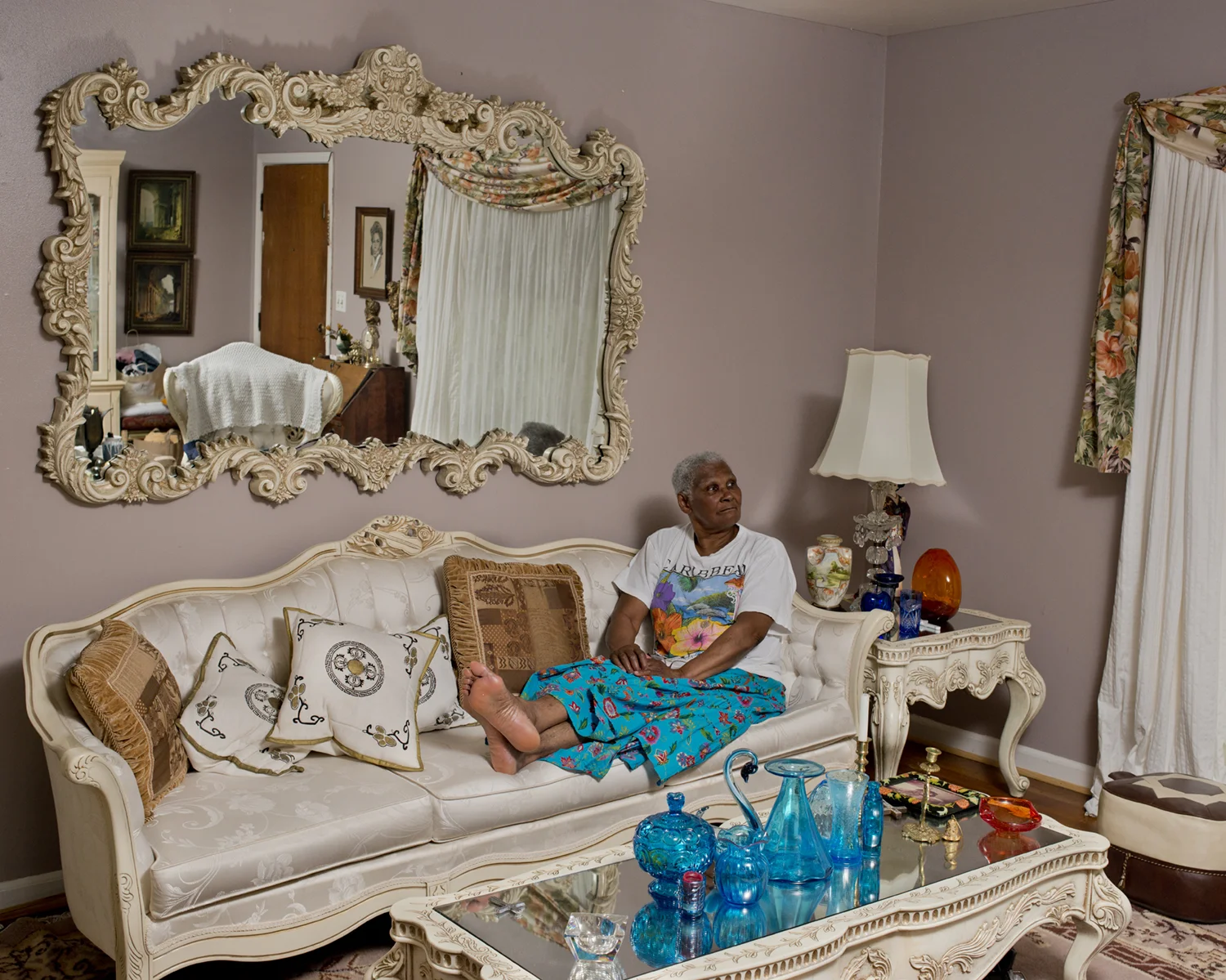 Irene McCord. Birmingham, AL